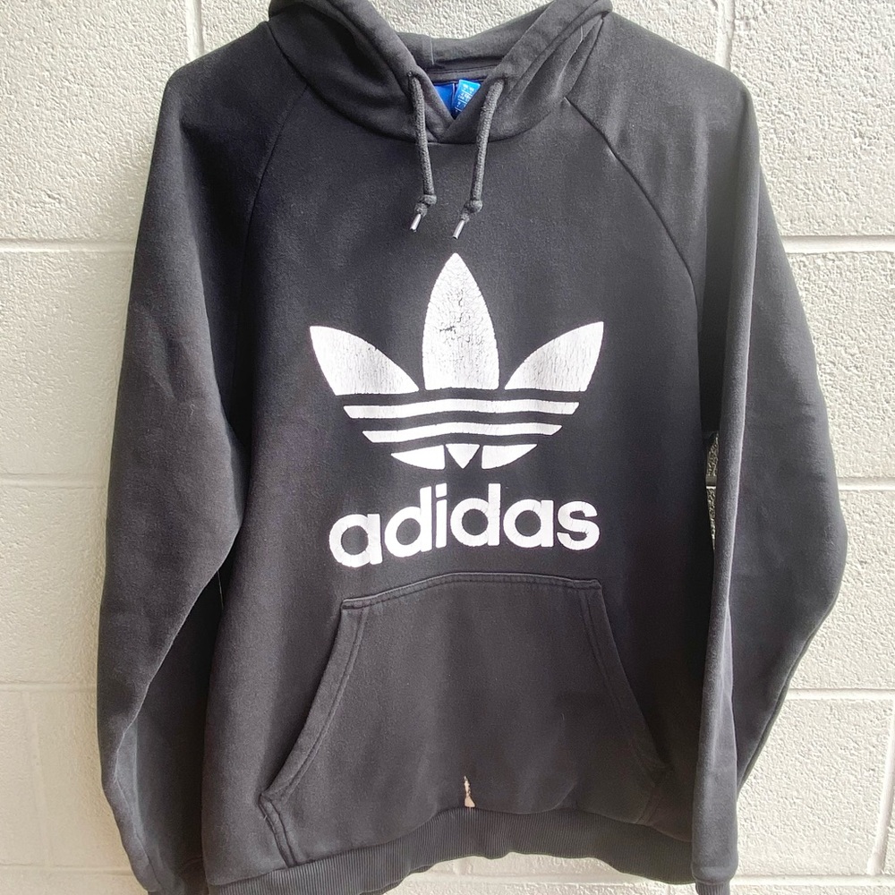 Adidas Hoodie